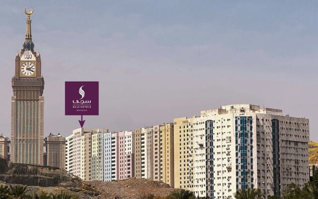 Saja Hotels Makkah
