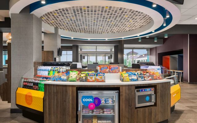 TRU by Hilton Ringgold