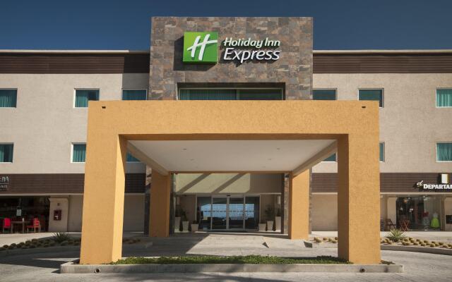 Holiday Inn Express Cabo San Lucas, an IHG Hotel