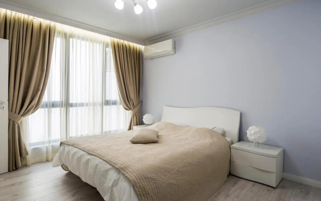 Vacation Apartment