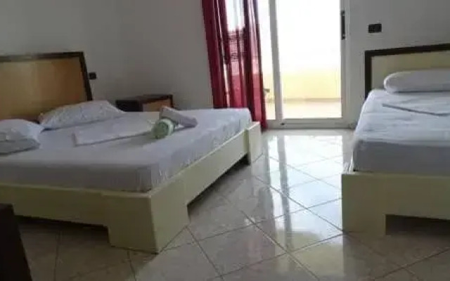 Hotel Alba-Gert Orikum