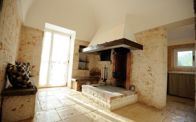 Il Trullo di Nonna Lina