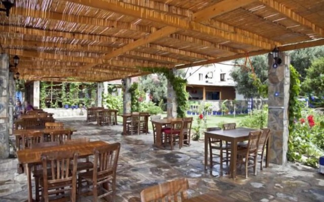 Sahin Motel & Restaurant