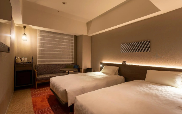 Royal Park Hotel Kurashiki