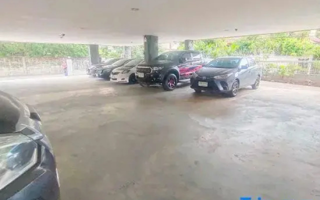 OYO 75446 Travis Inthamara 49