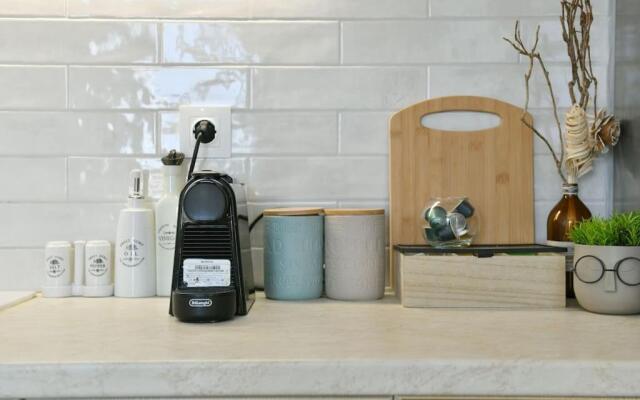 Olivo II Luxury Apartment