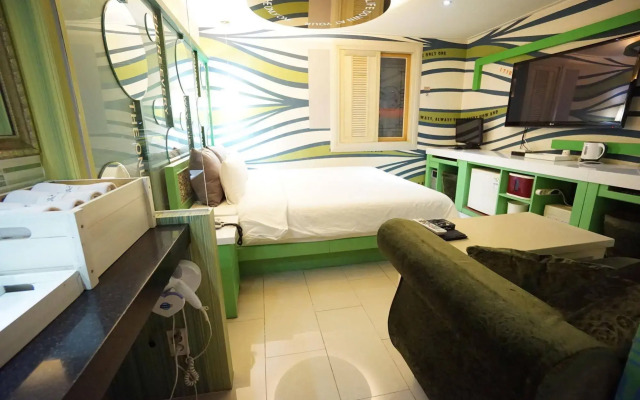 Oh Hotel