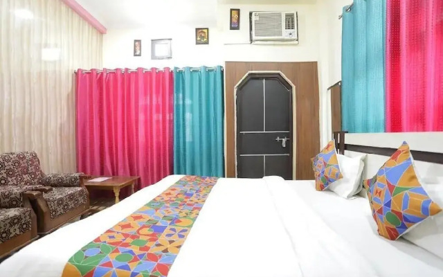 Maa Vaishno Palace