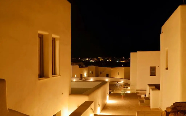 Ionathan Koufonisia Suites