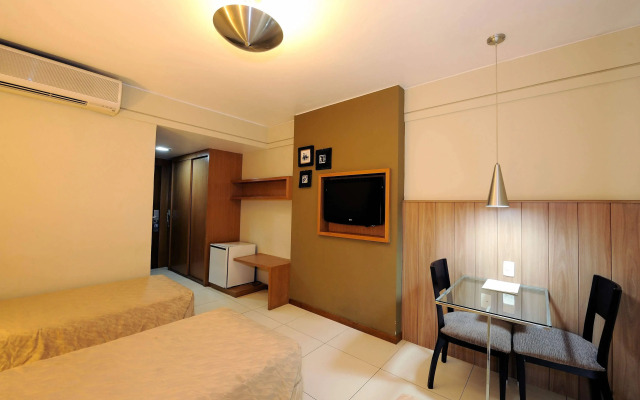 Mareiro Hotel