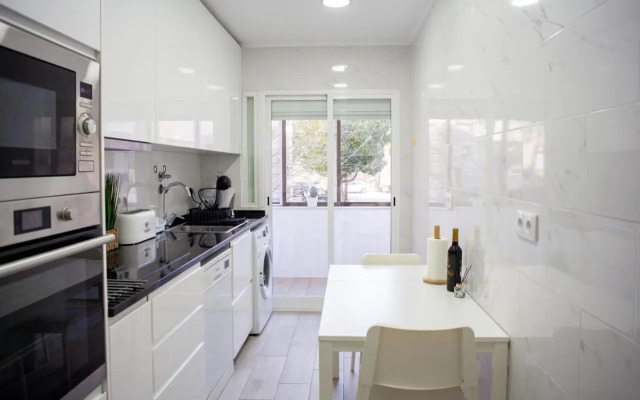 Just4u Apartment