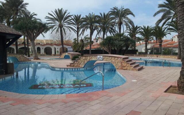 El Palmar