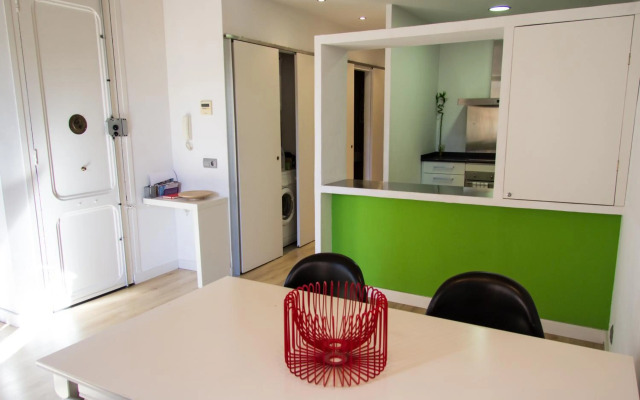 Ondina Suites Sagrada Familia