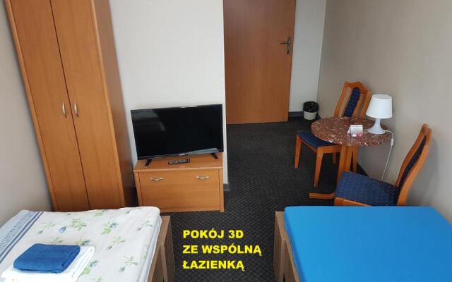 Hostel Mega 2