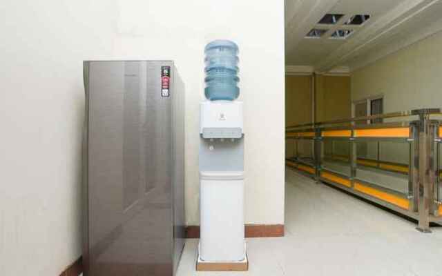 OYO Life 2446 Kost Putri Gubeng Kertajaya