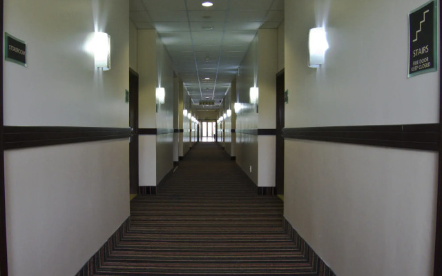 Hampshire Hotel Ballito Durban