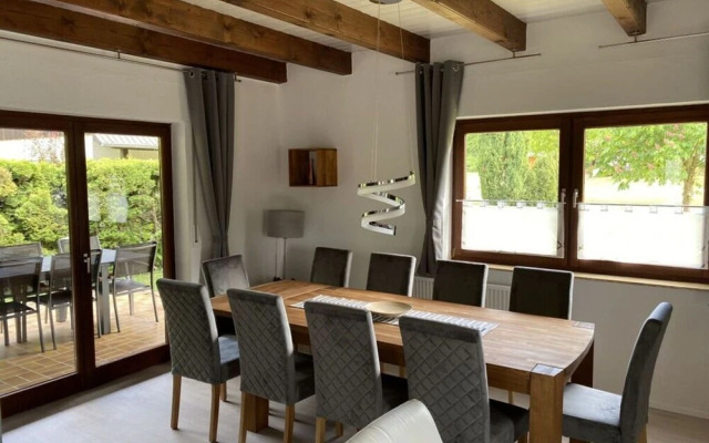 Country House on Silbersee