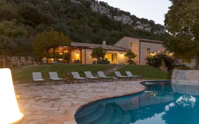 Casale Palombieri 12