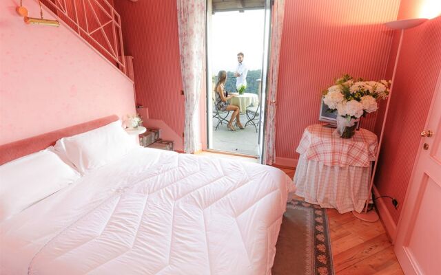 Hotel Colonne