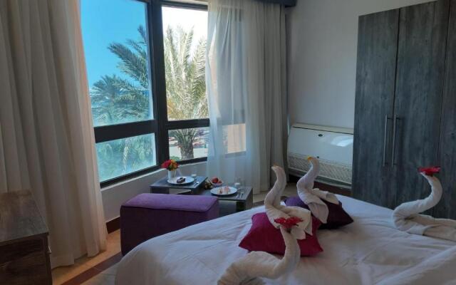 Alia Beach Residence