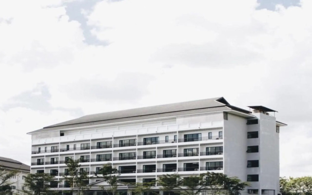 Phukaning Hotel