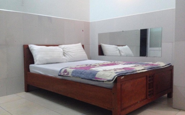 Scorpion Hotel – Guest Rooms – Da Nang