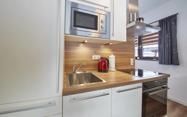 SonnAlm Appartements