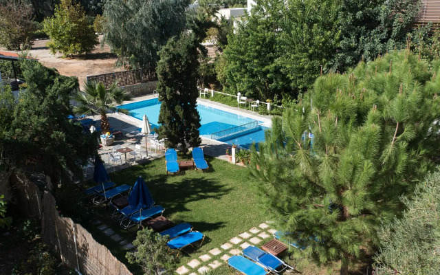 Proimos Maisonnettes