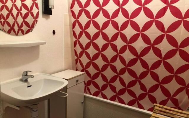 Appartement Port-la-Nouvelle, 2 pièces, 4 personnes - FR-1-229C-20