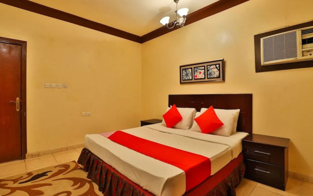 Al Yamama Palace Hilal Branch by OYO Rooms