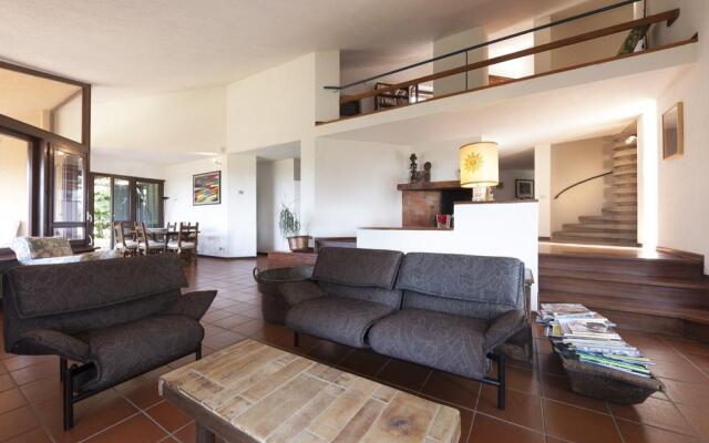 Villa Le Murate