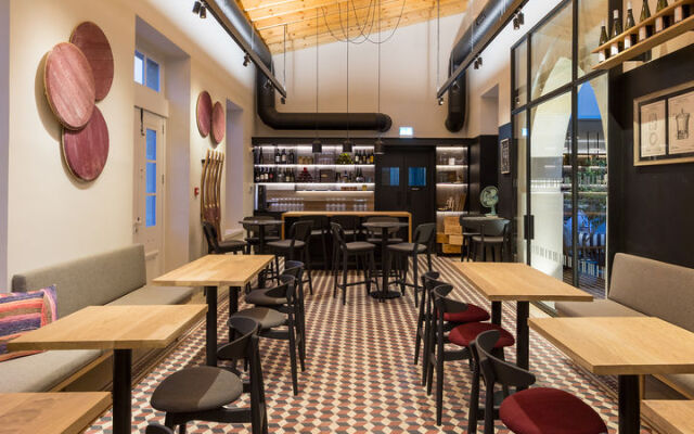Hotel Indigo Larnaca by IHG