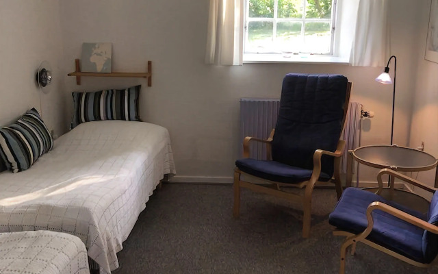 Sostrup Slot og Kloster