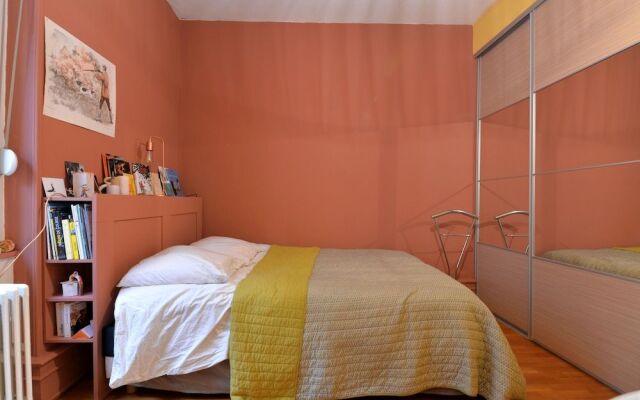 Chambres D'hotes Chez Miss Baba