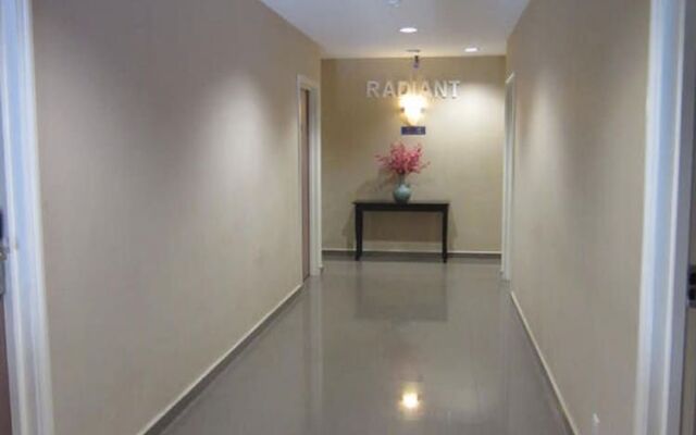 Radiant Hotel