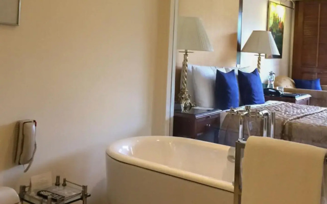 The Oberoi, Bengaluru