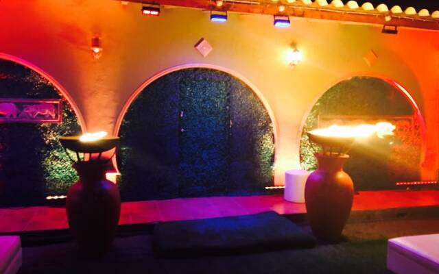 House of Mosaic Boutique Hotel Aruba