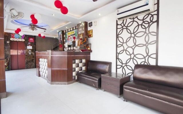 Hotel Durga Deluxe