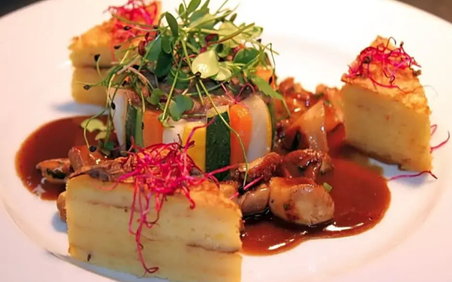 Hotel und Restaurant Am Peenetal