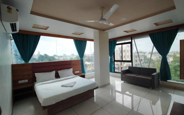 Hotel Neelkamal
