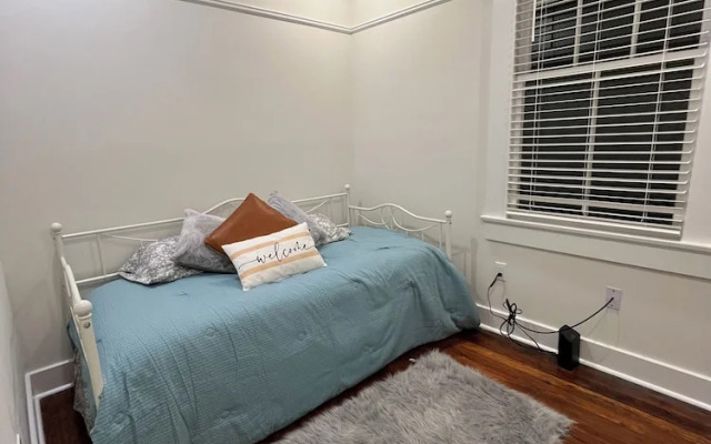Casa NoLa