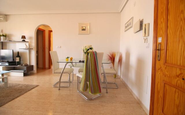 Apartamento Puertomar 5