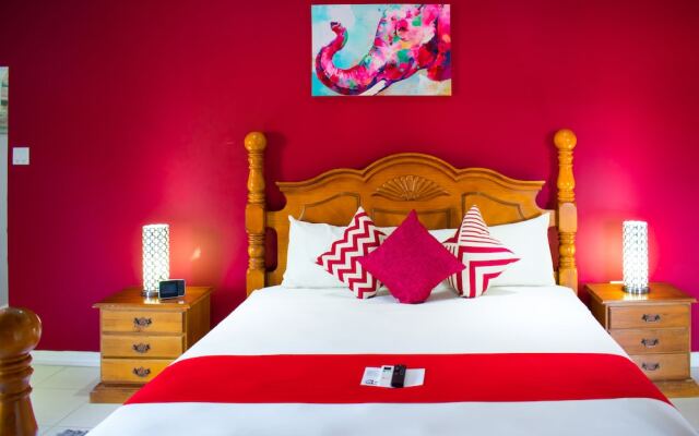 Casa Tamar Guest Apartments