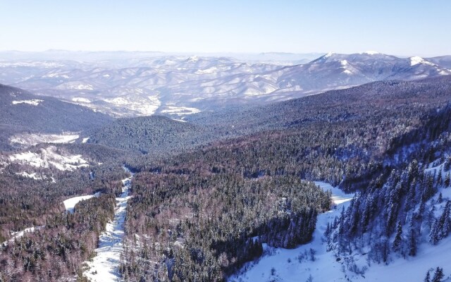 Bergkranc Hotel & Resort