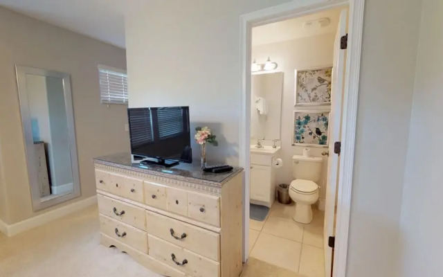 6BR Villa - Watersong Resort-538AOCJGI