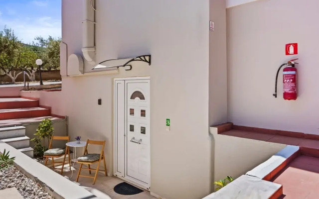 Seaside Gem Near Heraklion Villa Maro III Getaway