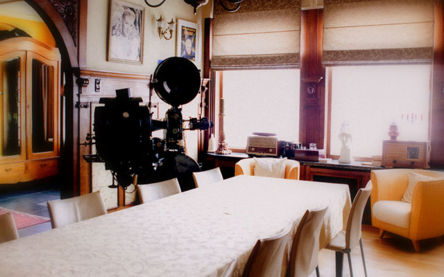 Guesthouse Maison de la Rose