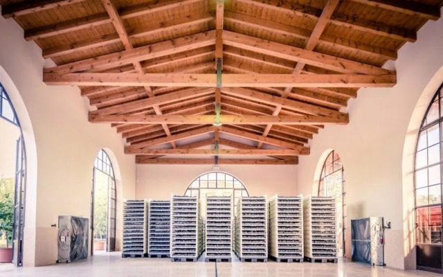 Agriturismo Corte Moranda