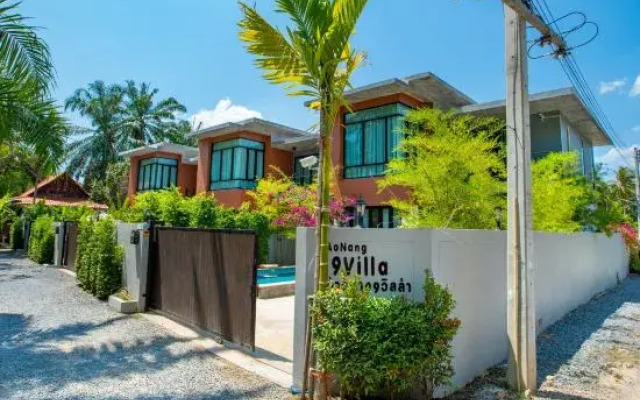 Aonang9Villa