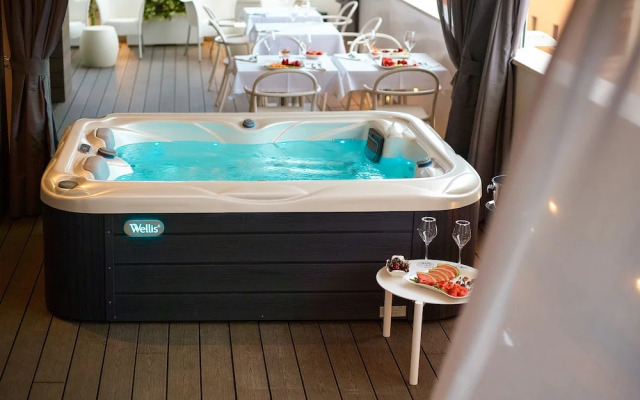 Idillio Luxury Rooms